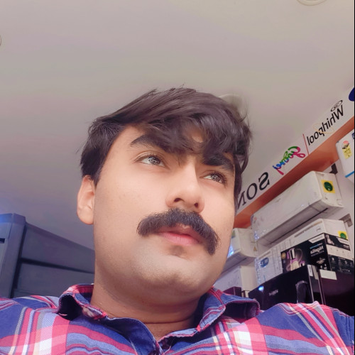 Chirag V. profile photo