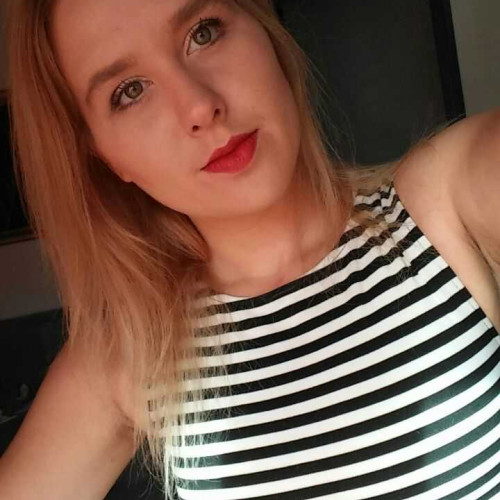 Yasmine O. profile photo
