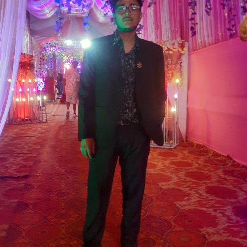 Bikash G. profile photo