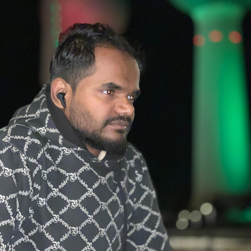 IMRAN H. profile photo