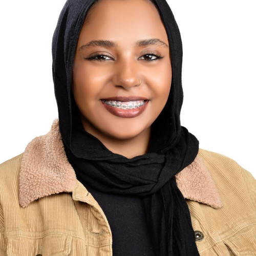 Maryam  M. profile photo