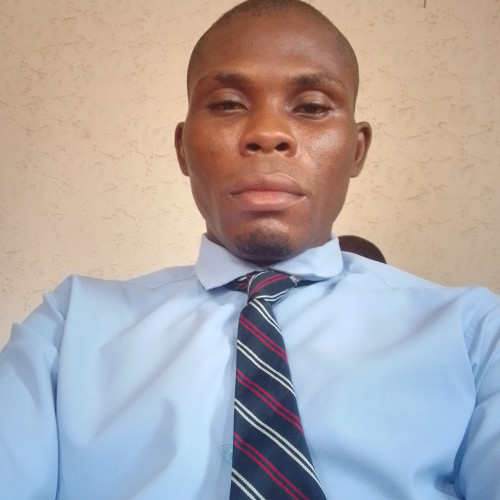 Isreal R. profile photo