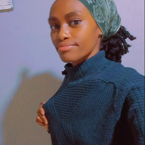 Millicent K. profile photo