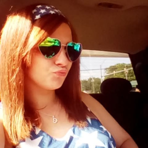 Courtney V. profile photo