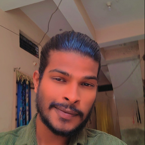 Vineeth K. profile photo