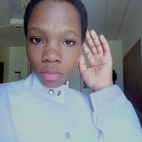 Tsholofelo M.