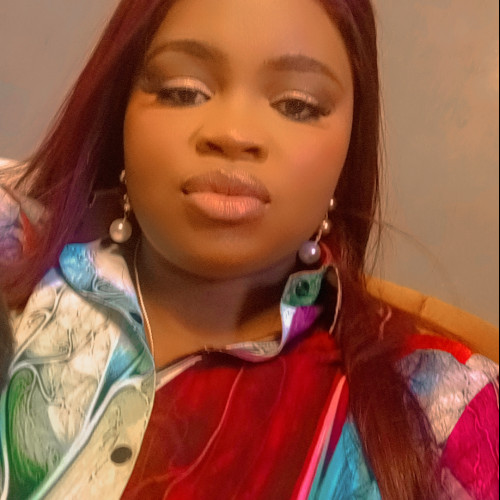 Eucharia O. profile photo