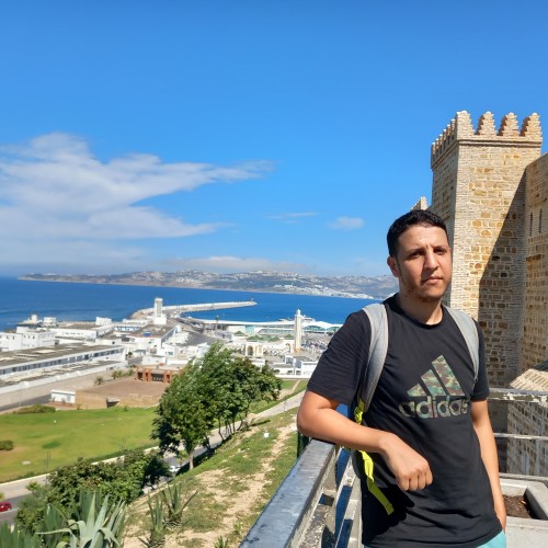 Yassine  A.
