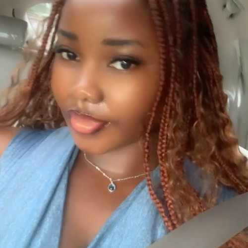 Ifeoma I. profile photo