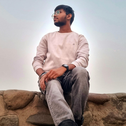 Ritik k. profile photo