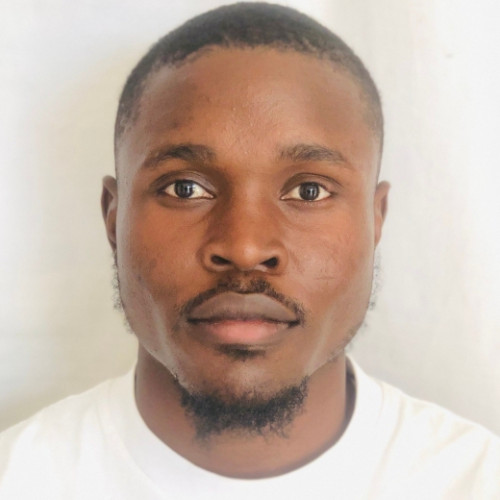 Chibuzor N. profile photo