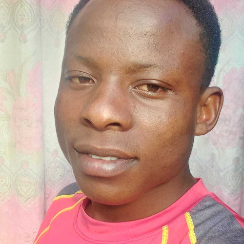 ayubu m. profile photo