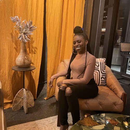 Arraya T. profile photo