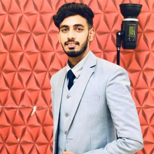 Asad A.