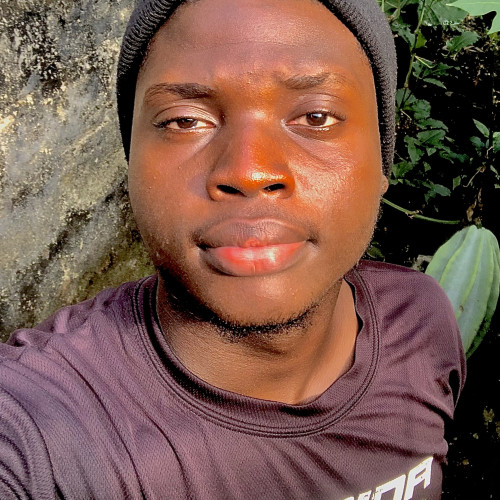 Blaze L. profile photo