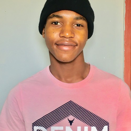 Munashe M.