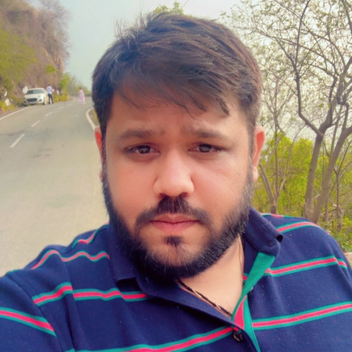 Ankit S. profile photo