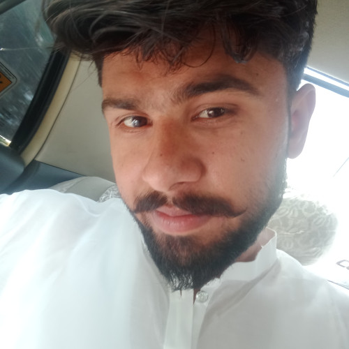 Muhammad B. profile photo
