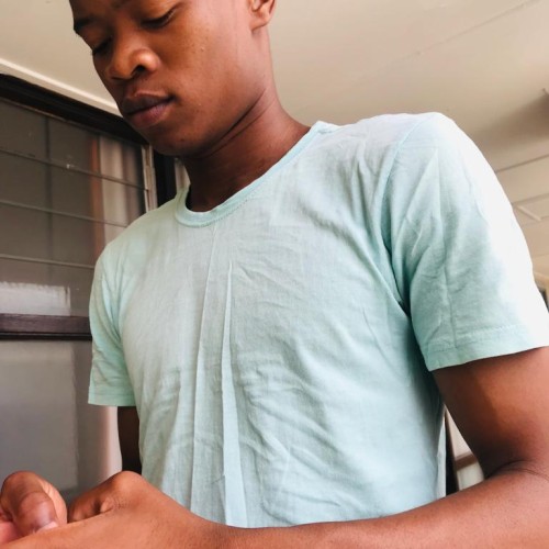 Sandile M.