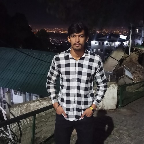 Akhil  K.