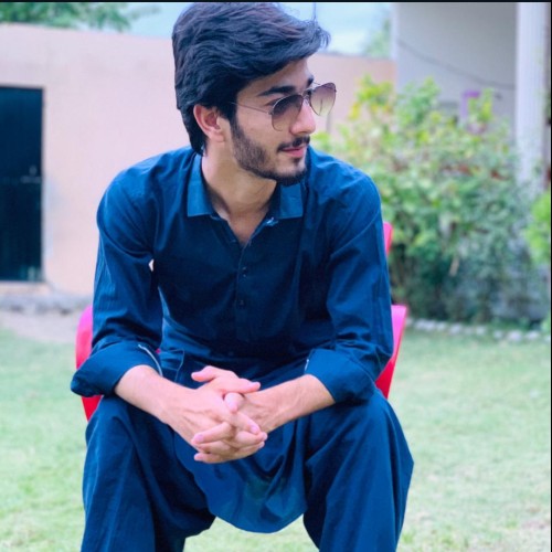 Yasir A.