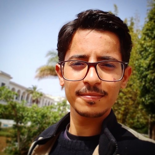 Idriss E.