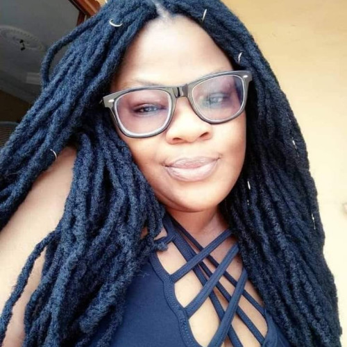 Joy Iziengbe  O.