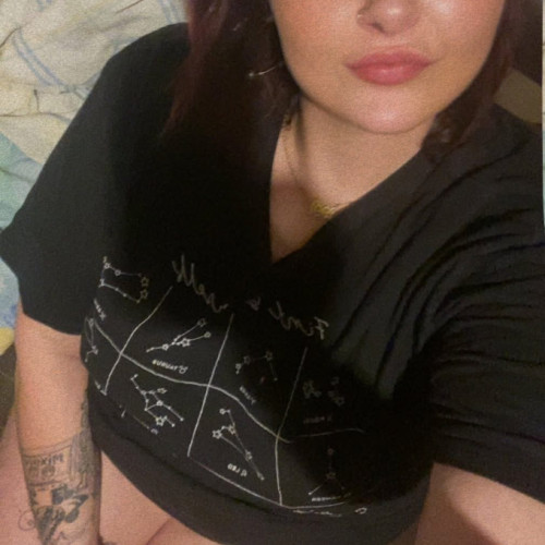 Chastity A. profile photo