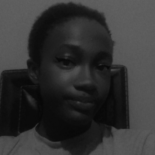 Abena  K. profile photo