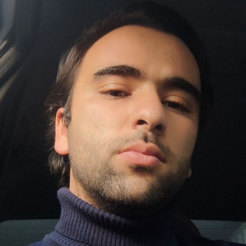 hadi D. profile photo