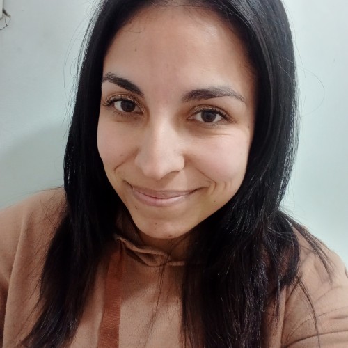 Claudia  A.