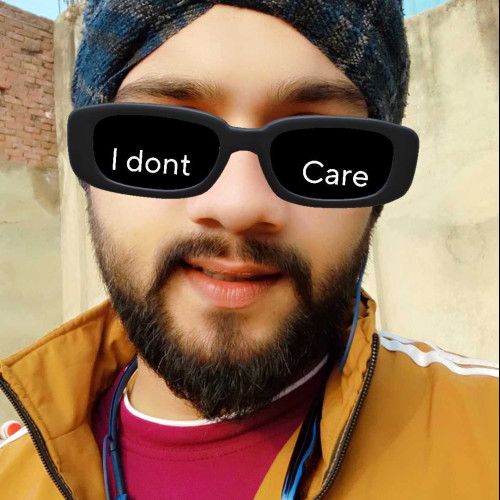 nikhil y. profile photo