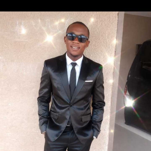 nuhu E. profile photo