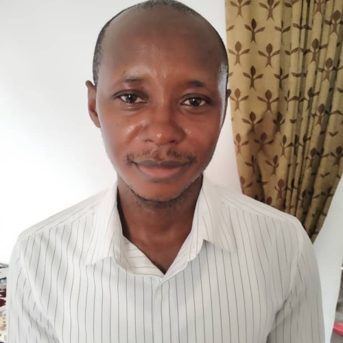 Tersoo A. profile photo