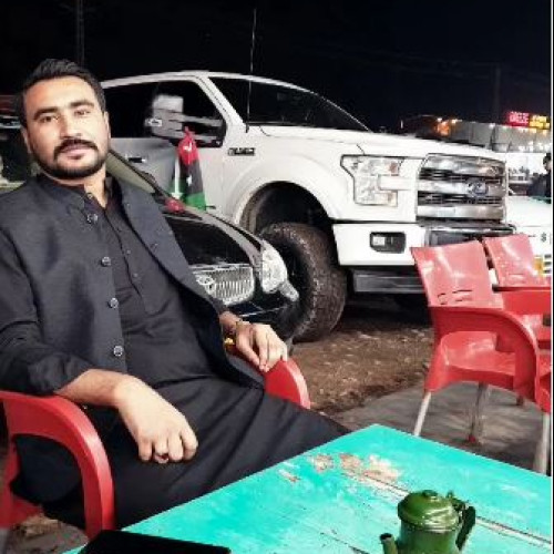 Mudassir Q. profile photo