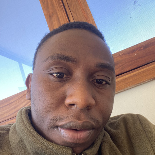 Joram H. profile photo