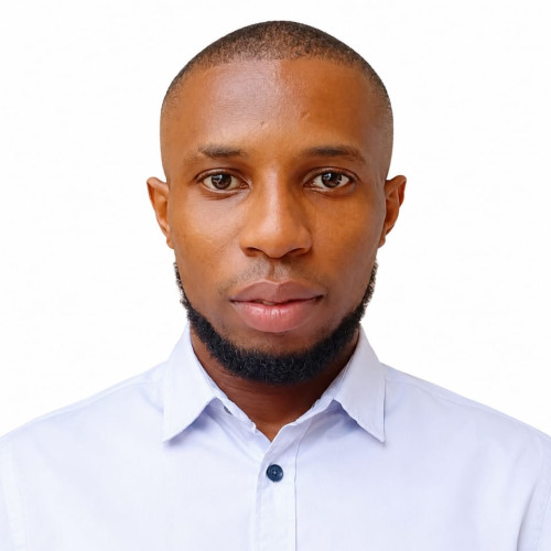 Chukwuemeka E. profile photo
