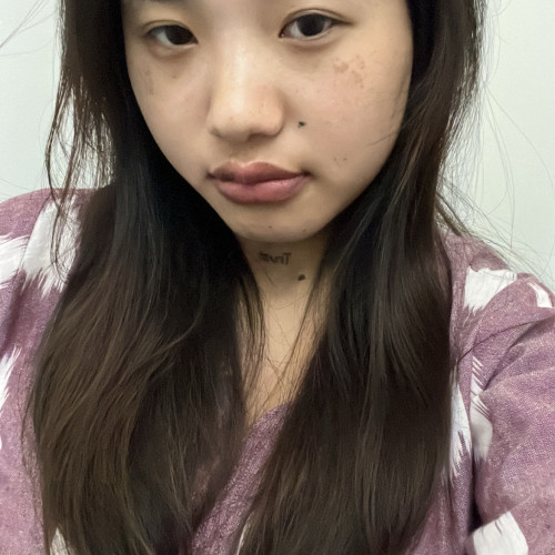 baman b. profile photo