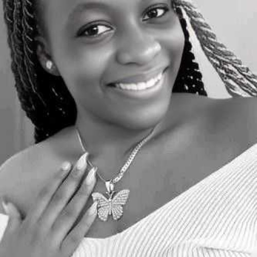 Gifty B.