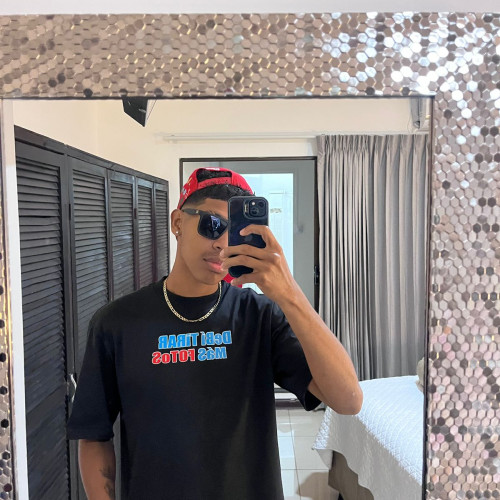 Berny D. profile photo