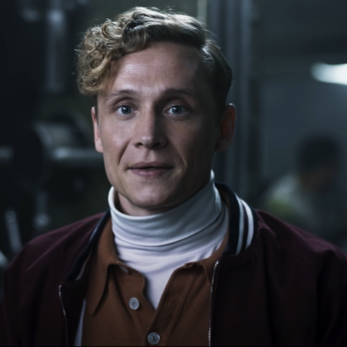 Steve R. profile photo