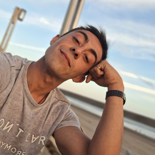Nicolás Daniel M.