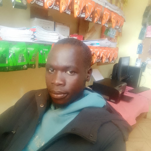 Engineer D. profile photo