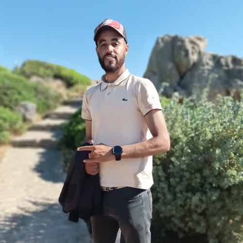 Omar N. profile photo
