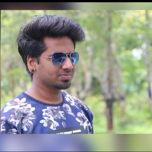 Ranjith k. profile photo