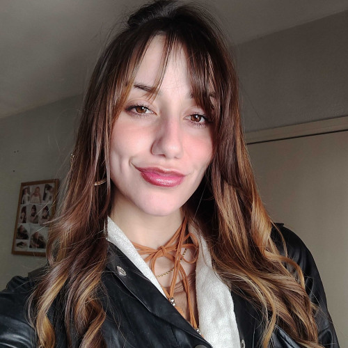 Dafne S. profile photo