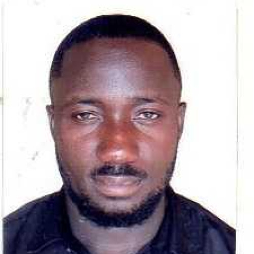 Antwi E. profile photo