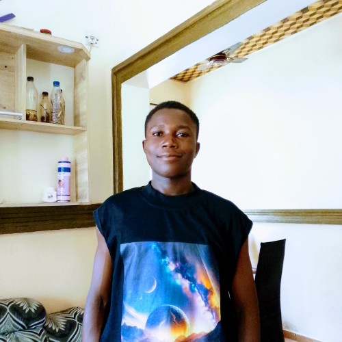 Chibuekwa F. profile photo