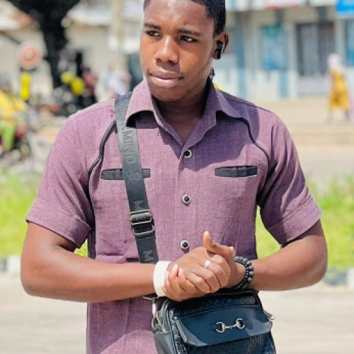 Emmanuel  F. profile photo