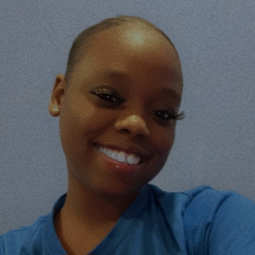 Shenivah C. profile photo